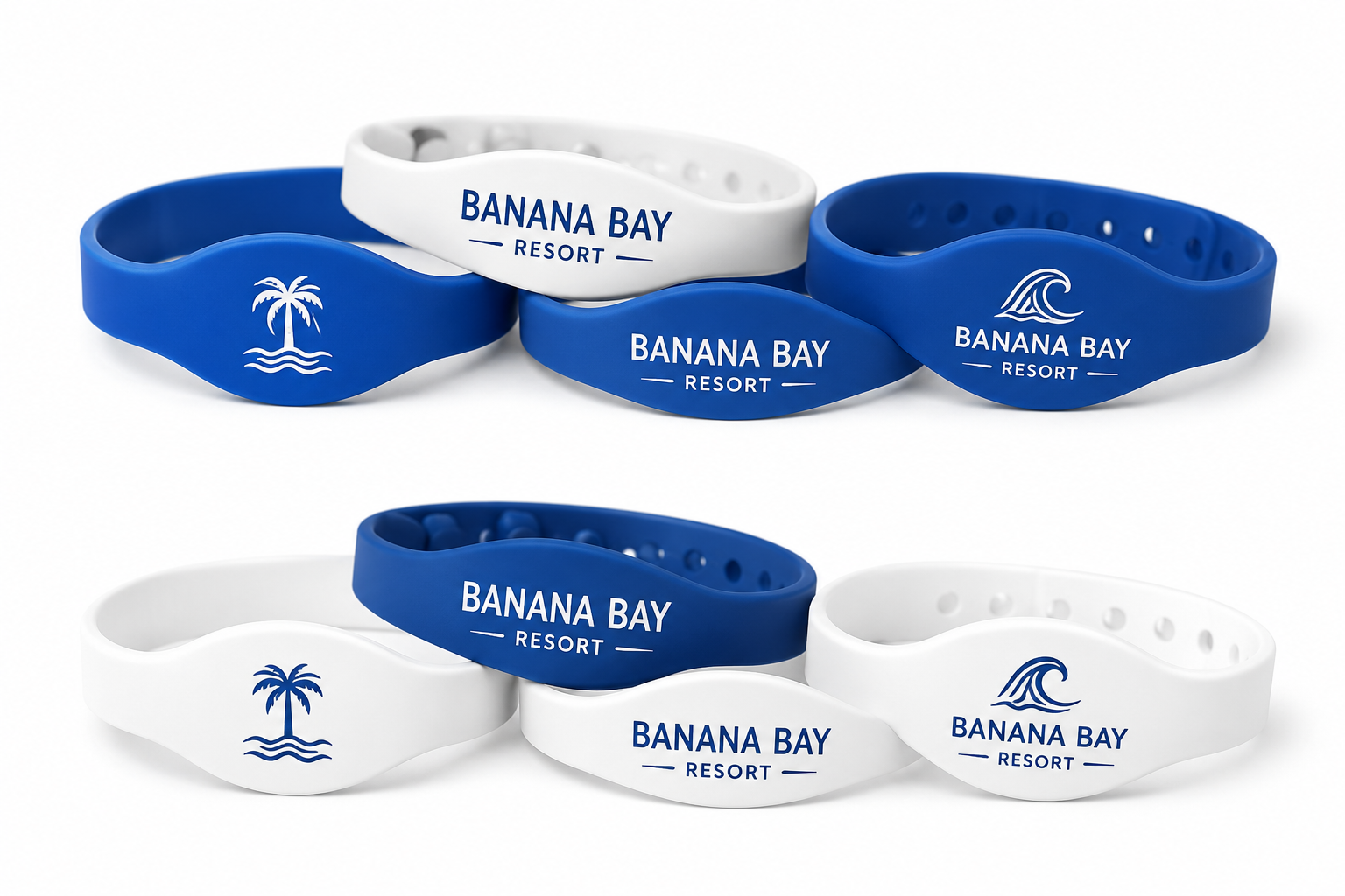 Banana Bay Wristbands